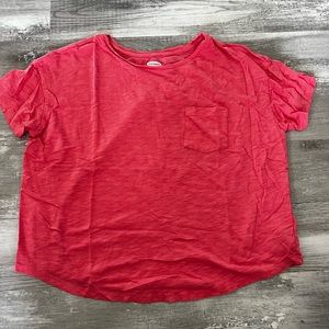 Old Navy Easy Tee NWOT
